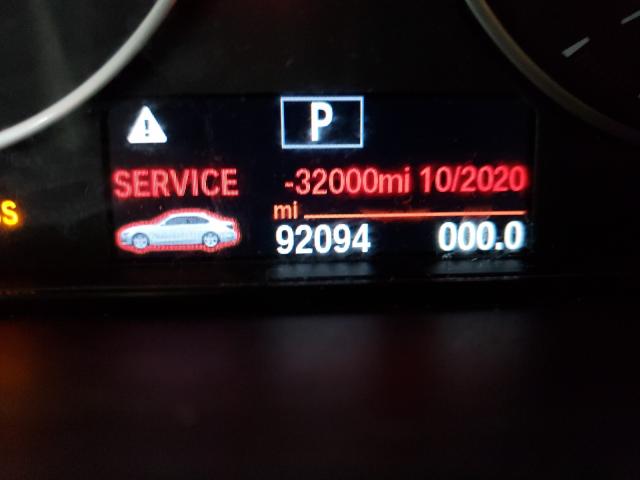 2014 BMW 328 I WBA3A5C54EF605851