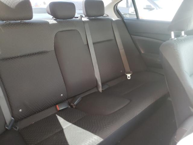 2015 HONDA CIVIC SE 19XFB2F71FE259343