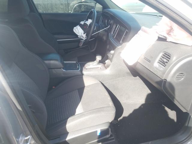 2019 DODGE CHARGER GT 2C3CDXHG7KH597534