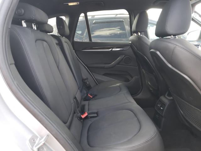2018 BMW X1 SDRIVE2 WBXHU7C36J5L09162