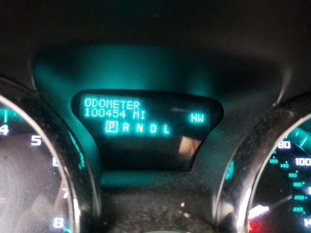 2014 BUICK ENCLAVE 5GAKVBKD6EJ306158