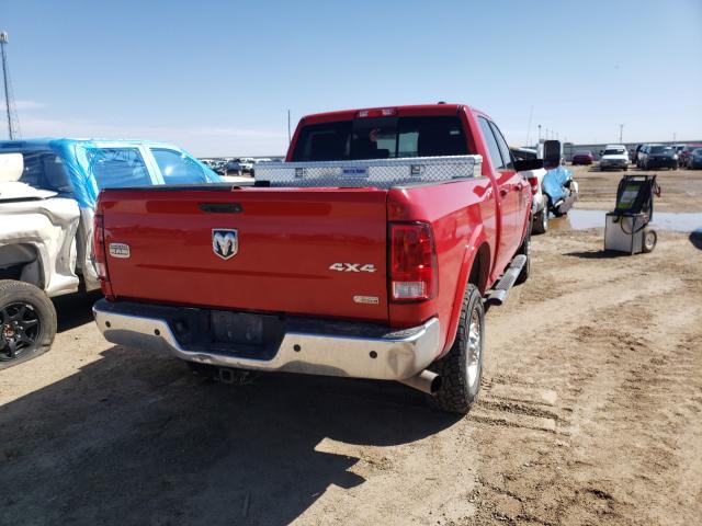 2012 DODGE RAM 2500 L 3C6UD5GL5CG138028