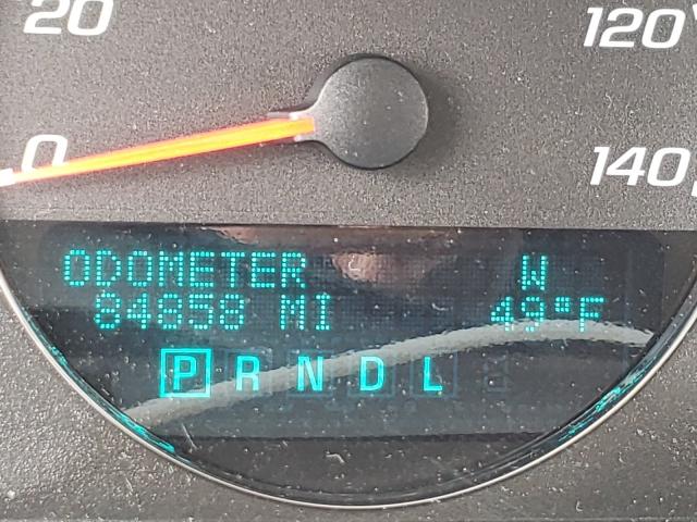 2014 CHEVROLET IMPALA LIM 2G1WC5E36E1186004
