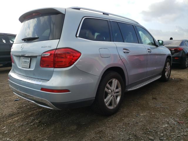 2015 MERCEDES-BENZ GL 350 BLU 4JGDF2EEXFA441116