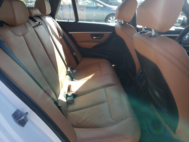 2018 BMW 330 XI WBA8K3C57JA483548