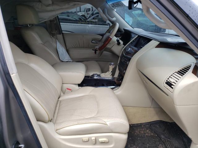 2011 INFINITI QX56 JN8AZ2NC0B9302531