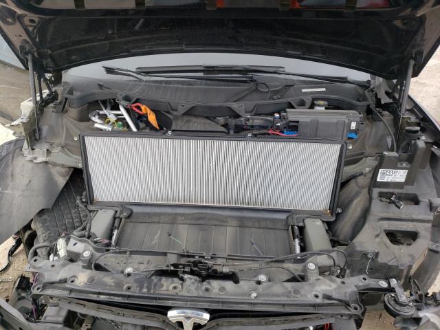 2019 TESLA MODEL X 5YJXCBE24KF159605
