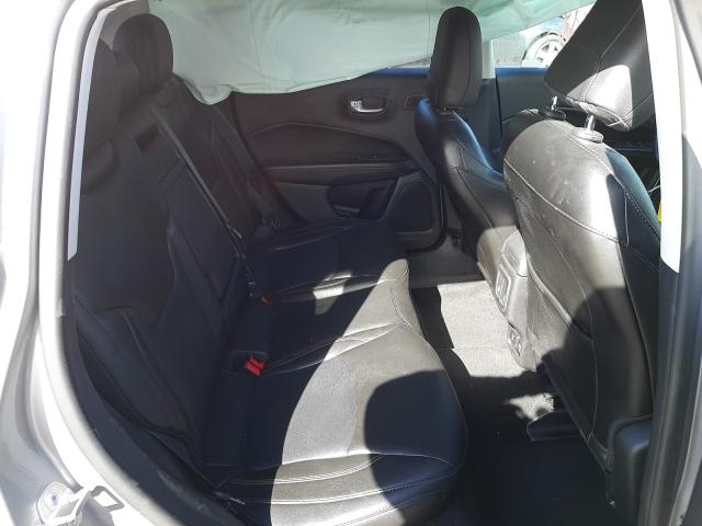 2018 JEEP COMPASS LI 3C4NJDCB1JT355545