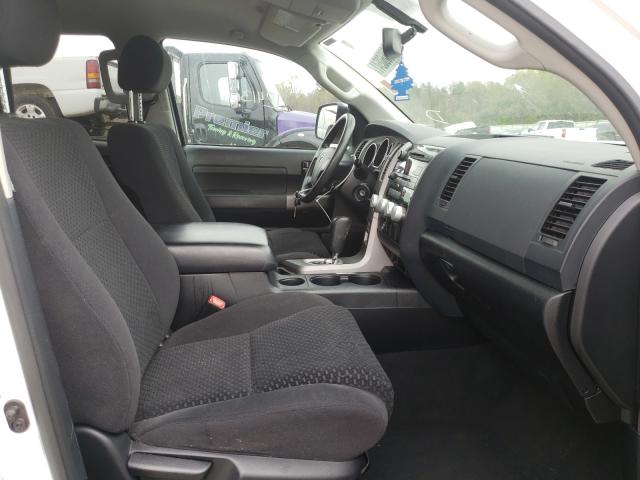 2012 TOYOTA TUNDRA DOU 5TFRM5F1XCX048089
