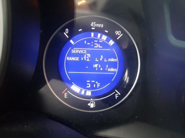 2016 HONDA FIT EX JHMGK5H75GX016282