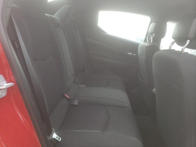 2013 dodge avenger seat covers