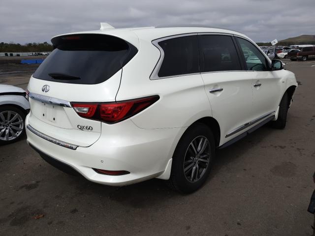 2016 INFINITI QX60 5N1AL0MM5GC510194