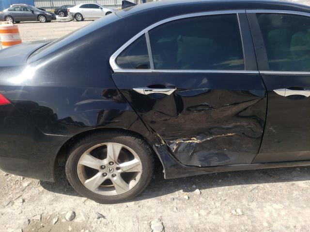 2010 ACURA TSX JH4CU2F62AC027854