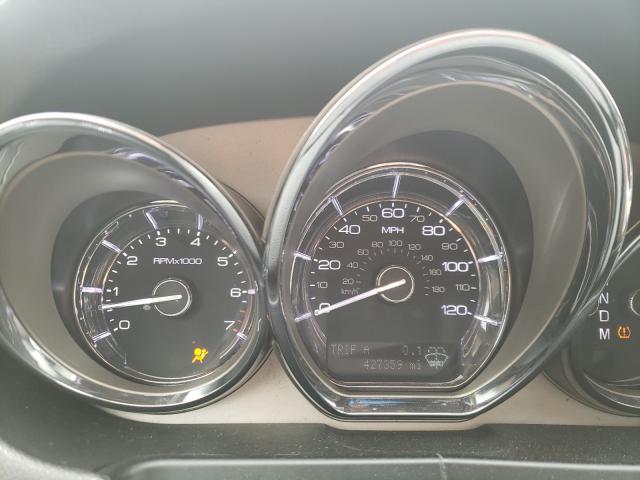 2011 LINCOLN MKT 2LMHJ5AR8BBJ51549