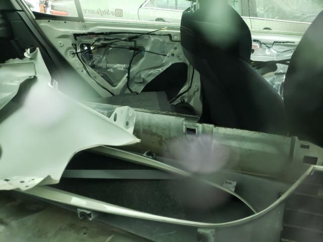 2020 SUBARU WRX JF1VA1A68L9807772