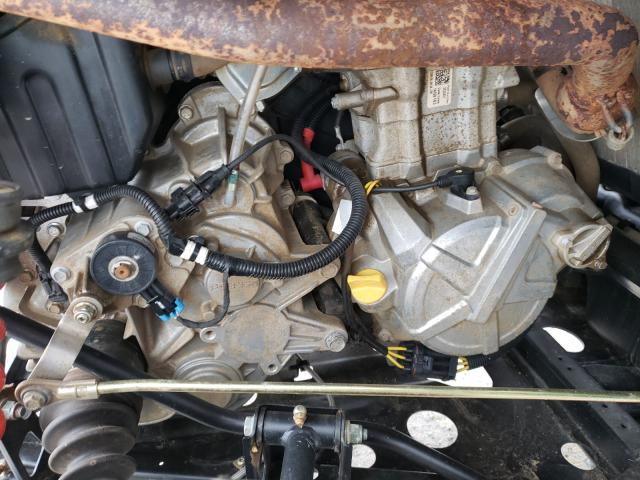 2015 POLARIS ACE 4XADAA327FA633817