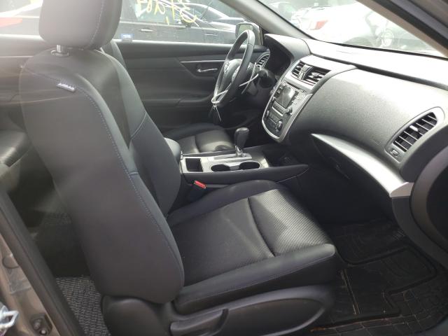 2017 NISSAN ALTIMA 2.5 1N4AL3AP5HC168113