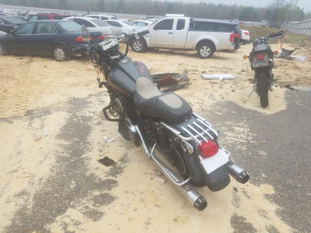 2008 HARLEY-DAVIDSON FLTR 1HD1FS4168Y601877