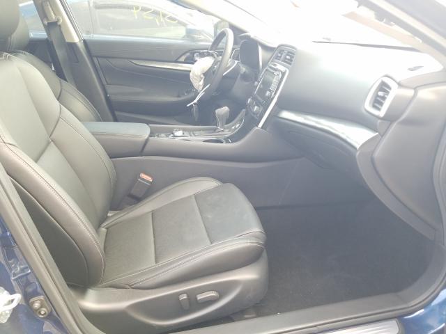 2020 NISSAN MAXIMA 1N4AA6CV2LC364960