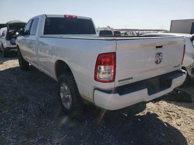 2019 RAM 3500 BIG H 3C63R3HL0KG560500