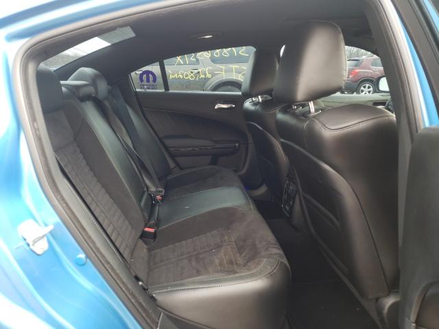 2019 DODGE CHARGER SC 2C3CDXGJ0KH552920