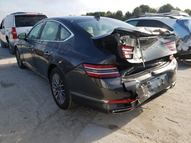 2021 GENESIS G80 BASE KMTGB4SC1MU046265