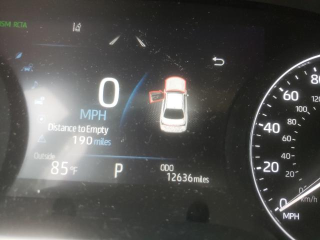 2019 TOYOTA AVALON XLE 4T1BZ1FB2KU038317