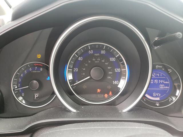 2015 HONDA FIT LX 3HGGK5H55FM777304