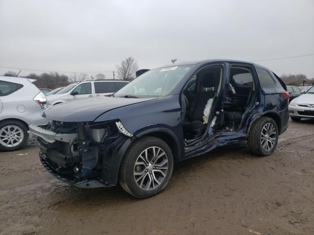 2018 MITSUBISHI OUTLANDER JA4AD2A39JJ000260