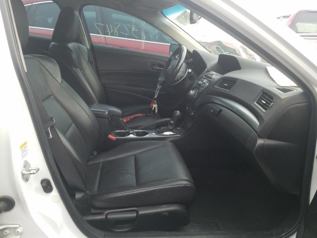 2013 ACURA ILX 20 TEC 19VDE1F77DE006879