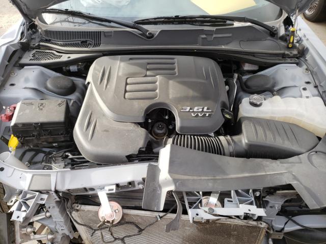 2020 DODGE CHALLENGER - 2C3CDZAGXLH198995