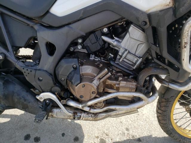 2017 HONDA CRF1000 JH2SD04H4HK000538