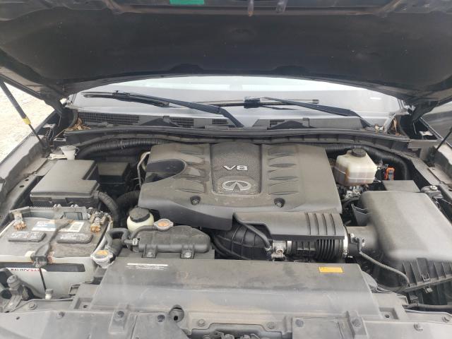2011 INFINITI QX56 JN8AZ2NF3B9503334