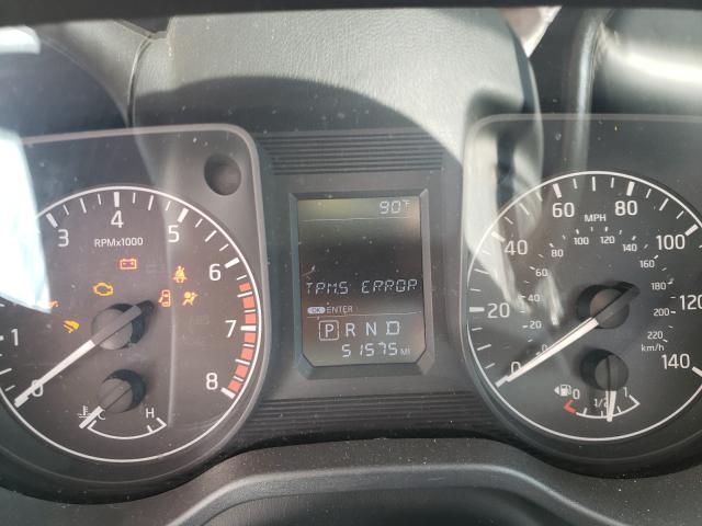 2018 NISSAN TITAN S 1N6AA1R70JN507361