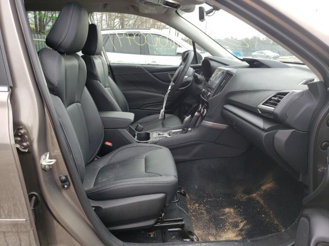 2020 SUBARU FORESTER L JF2SKAUC4LH604140