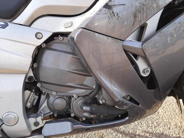 2006 YAMAHA FJR1300 AS JYARP16E16A000244