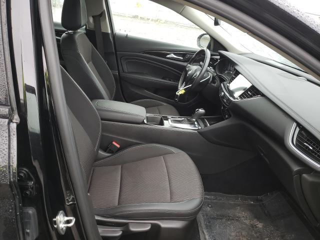 2019 BUICK REGAL PREF W04GM6SX7K1011682