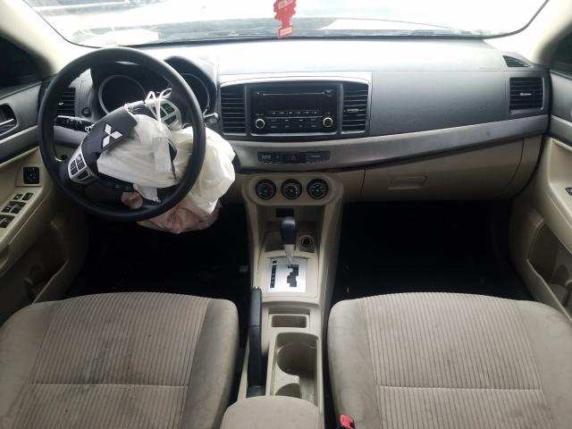 2015 MITSUBISHI LANCER ES JA32U2FU9FU025739