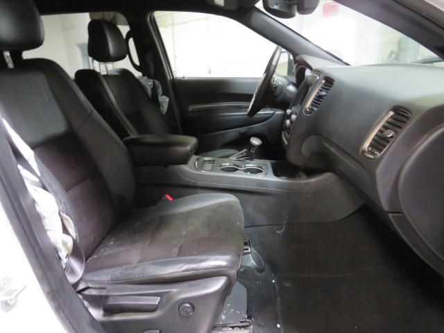 2020 DODGE DURANGO GT 1C4RDJDG6LC213403
