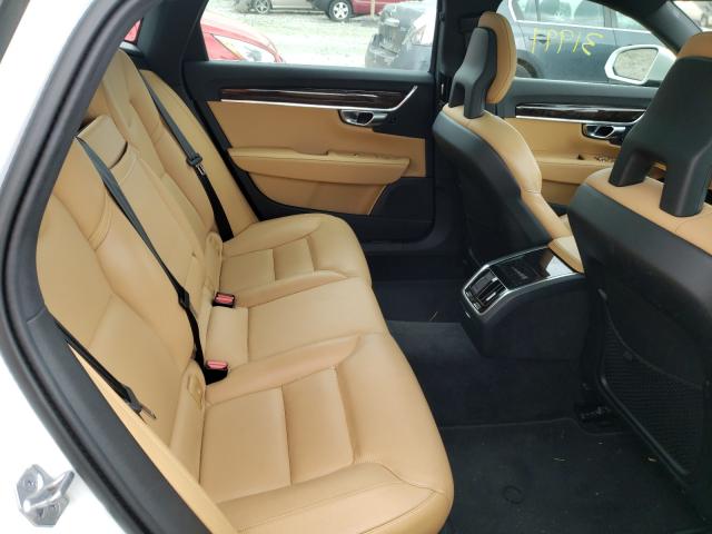 2018 VOLVO S90 T5 MOM LVY982MK0JP025358