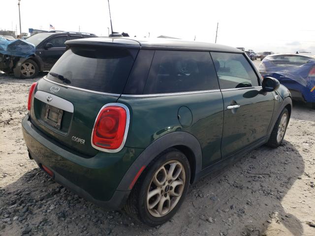 2015 MINI COOPER WMWXM5C58FT941255