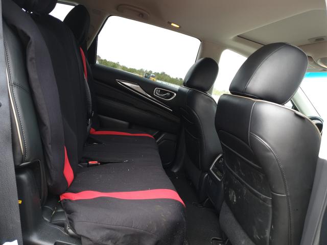 2016 INFINITI QX60 5N1AL0MM5GC510194