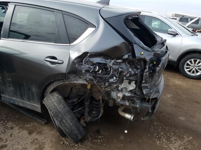 2020 MAZDA CX-5 TOURI JM3KFBCM3L0787362
