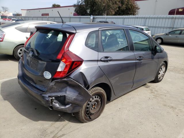 2015 HONDA FIT LX 3HGGK5H53FM714749