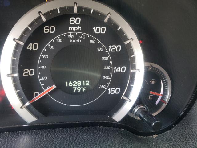 2010 ACURA TSX JH4CU2F62AC027854