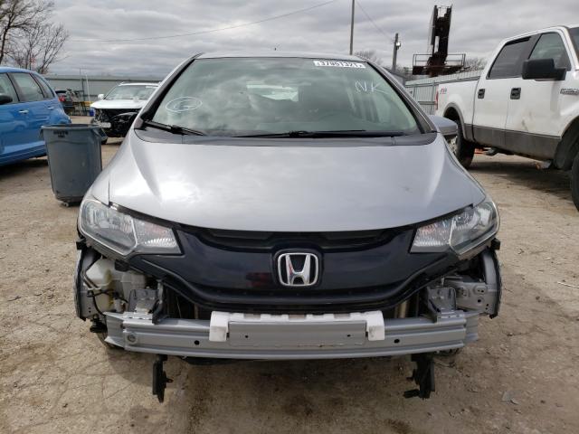 2017 HONDA FIT LX JHMGK5H58HS022025