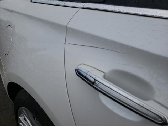 2018 CADILLAC XTS LUXURY 2G61N5S37J9163121