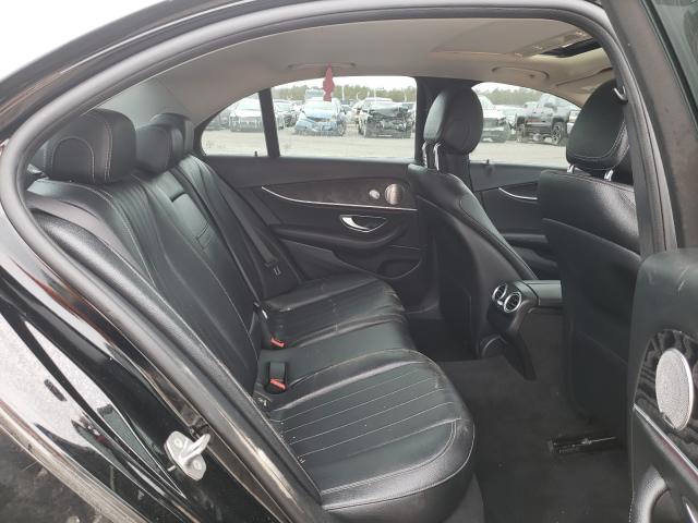 2017 MERCEDES-BENZ E 300 4MAT WDDZF4KB5HA117483