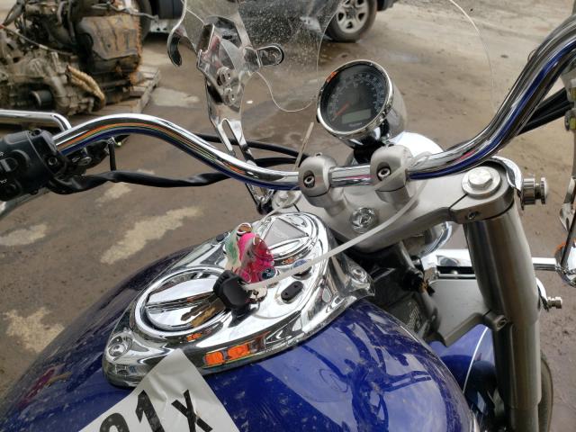2016 TRIUMPH MOTORCYCLE AMERICA SMT905RN5GT720861