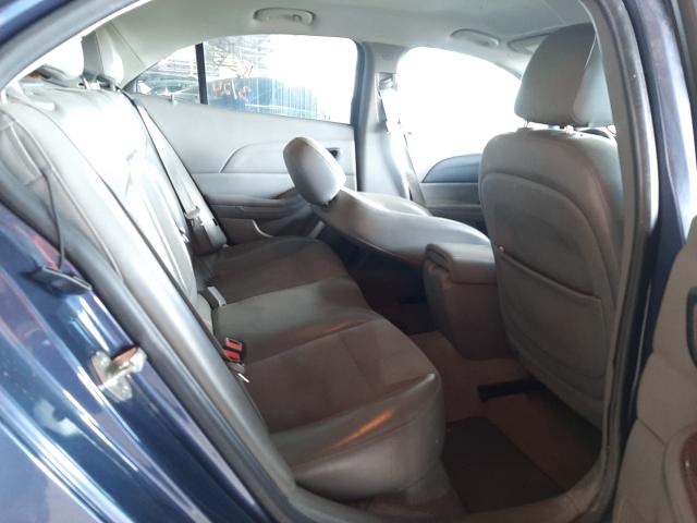 2013 CHEVROLET MALIBU 1LT 1G11C5SA8DF340703